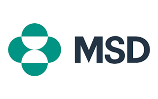 MSD logo
