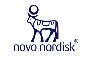 Novo Nordisk logo