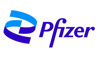 Pfizer logo