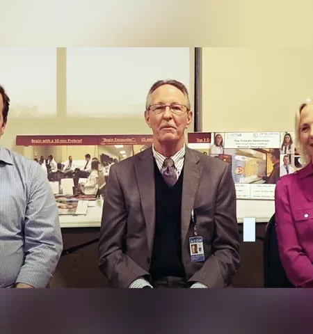 Osteopathic Medicine Educators from the Alabama College
