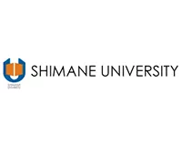 Shimane University logo