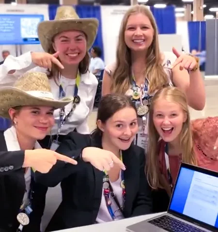 Virtual Patient Challenge HOSA ILC 2022