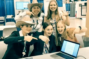 Virtual Patient Challenge HOSA ILC 2022