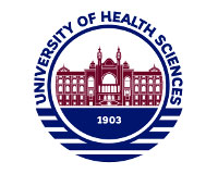 Logo University of Health Sciences Turkey