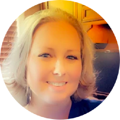 Kimberly Whitten-Chung