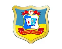 logo Zaporizhzhia State Medical University Research
