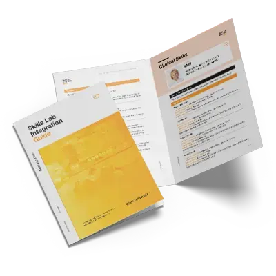 Simtegration Guide Body Interact