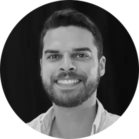 Tomás Pereira from Body Interact team