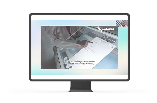 Claudia Siqueira Presentation - Global Network 2023