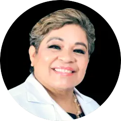 Speakers Claudia Siqueira Global Network Event 2023