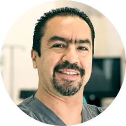 Speakers David Abarca Global Network Event 2023