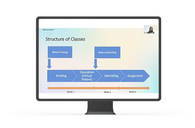 Yau Sui Yu Ivy Presentation - Global Network 2023