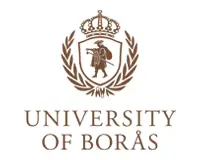 Logo University of Boras Research