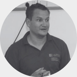 Virtual Patient Simulation with Lukas Drabauer