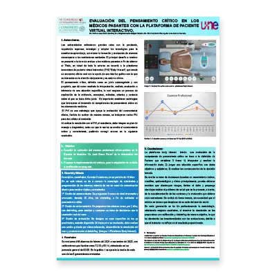 Critical Thinking Assessment