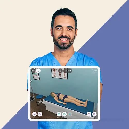 Physiotherapy Education