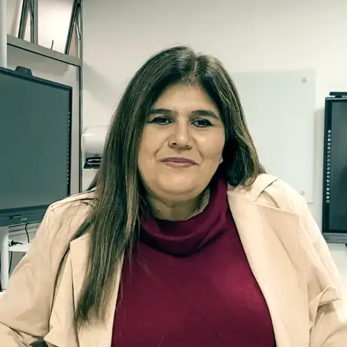 Pamela Duarte Galleguillos