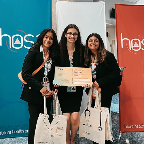 HOSA ILC 2023