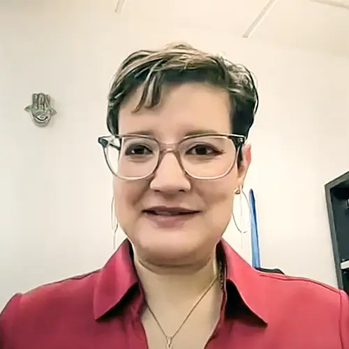 Jessy Mariel Escobar Cantarero, MD, MBA, PhD