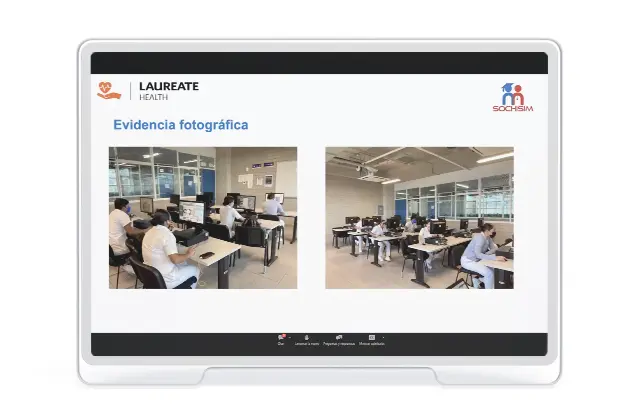 OSCEs implementation