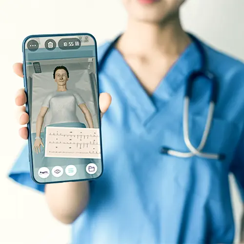 Licensed Practical Nurse