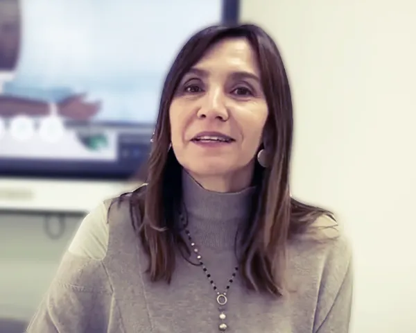 Body interact Universidad Andres Bello