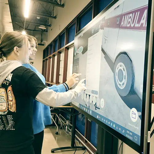 VIRTUAL PATIENTS