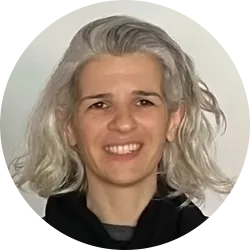 Ana Pinto de Oliveira