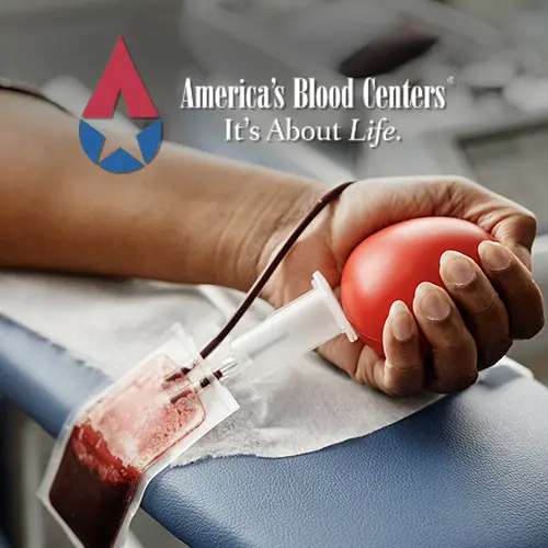 America Blood Centers Partnership