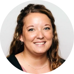 Speakers Brittany Maxwell -IMSH