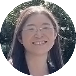 Speakers Chikako Kawahara - IMSH