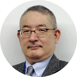 Speakers Ichiro Kaneko - IMSH