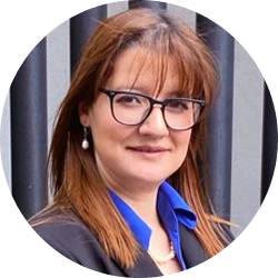 Speakers Jessy Escobar - IMSH