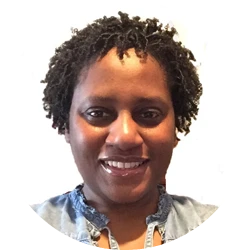 Speakers Sherria McDowell - IMSH