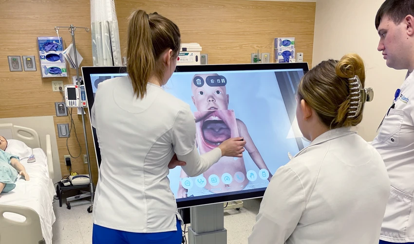 Pedagogical Approaches Body Interact