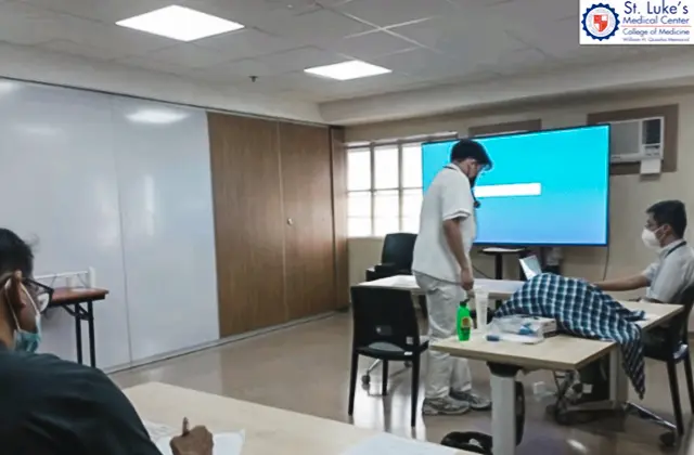 Simtegration St Lukes Medical Center Success Story Internal 2