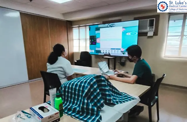 Simtegration St Lukes Medical Center Success Story Internal 3