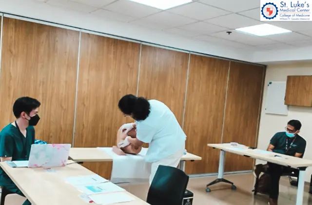 Simtegration St Lukes Medical Center Success Story Internal 5