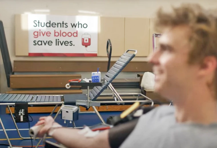 Biology Education - America’s Blood Centers
