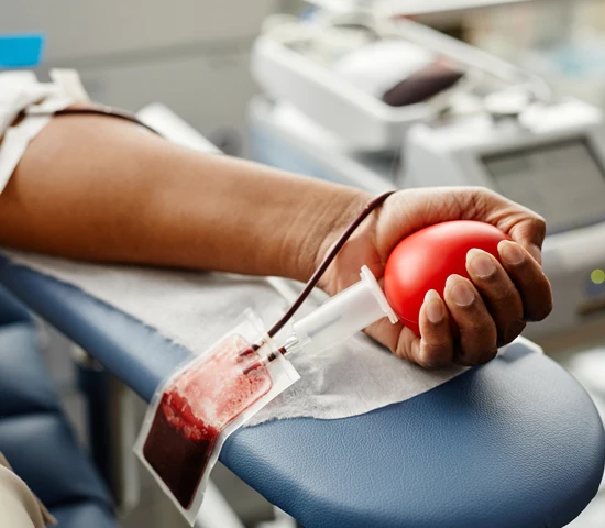 Learn Biology - America's Blood Centers