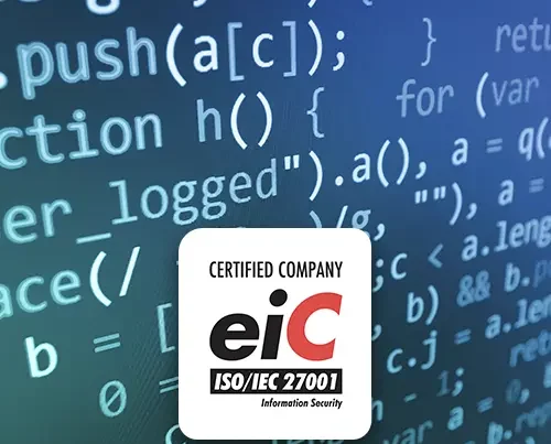 ISO/IEC 27001 Security Standard