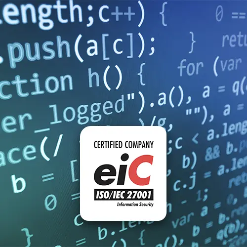 ISO/IEC 27001 Security Standard