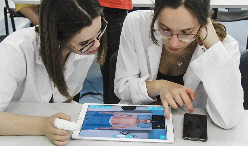 Peer Assisted Learning internal 2