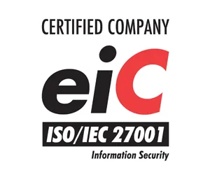 ISO/IEC-27001 Information Security