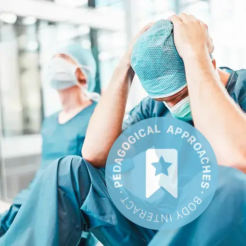 Pedagogical Approaches Clinical Error