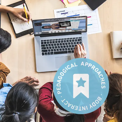 Pedagogical approaches problem-based learning