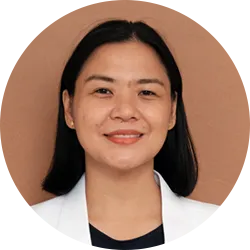 Speakers - Athena D. Awayan-Lat