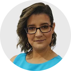 Speakers Jessy Escobar - Community Event