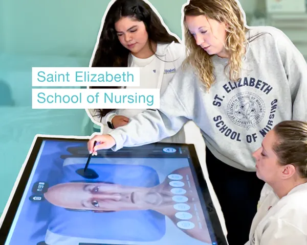 Virtual-Patients Revolutionize Learning