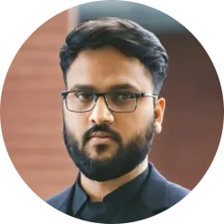 Speakers - Naeem Yusuf